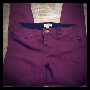 Juicy Couture skinny Jeans